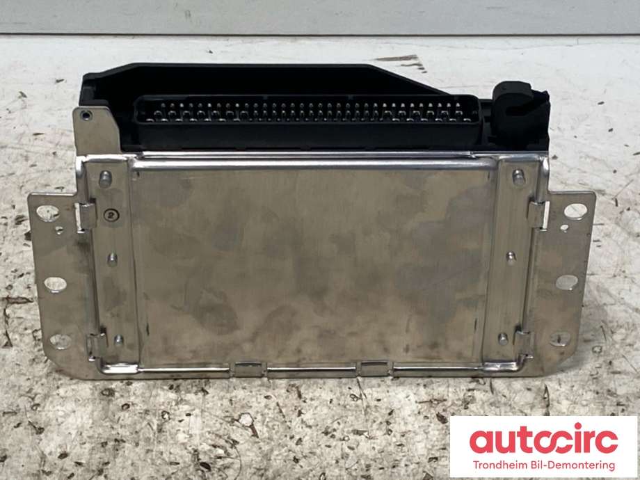Styreenhet girkasse til Audi A6 1997-2001 (Type II, Fase 1) (C5) (C5) (BOSCH|4B0927156C|0260002469|)