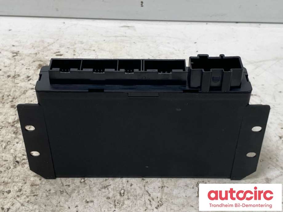 Styreenhet comfort (BCM) til Audi A6 1997-2001 (Type II, Fase 1) (C5) (C5) (VDO|4B0962258D|410215006|)