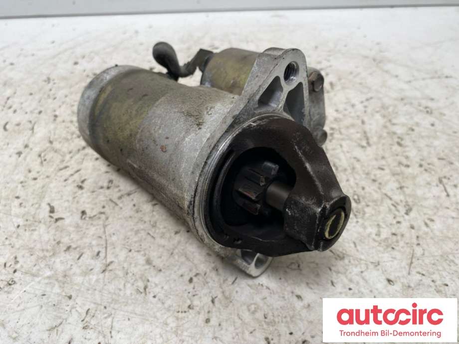 Starter til Nissan Primera, 2002-2007 (P12) (P12) (HITACHI|23300-0M302)