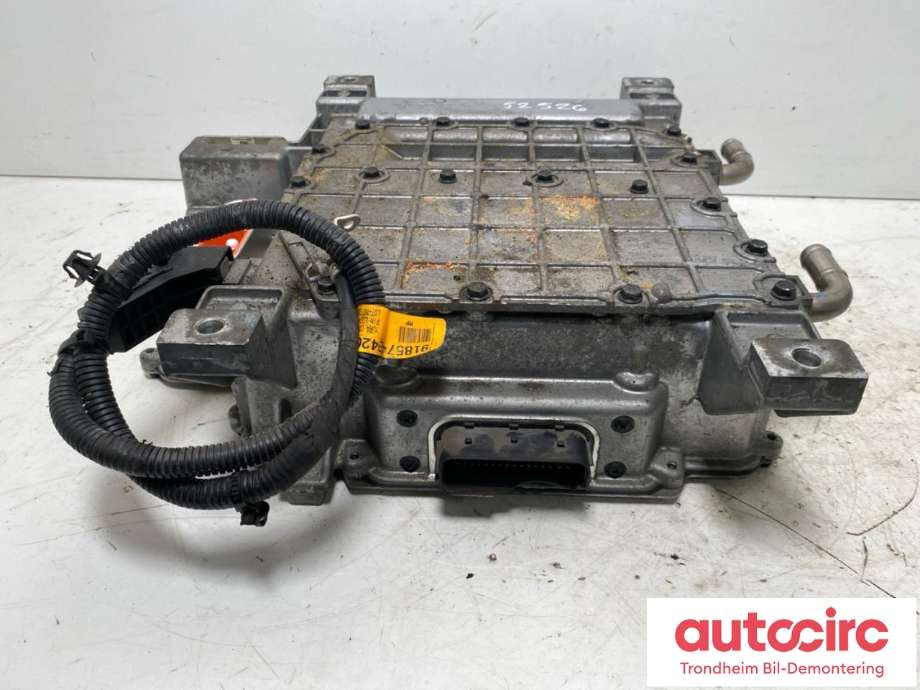 Motor power controller elbil (EPCU/PDM) til Kia Soul 2014-2019 (Type II)  (MOBIS|366010E240|)