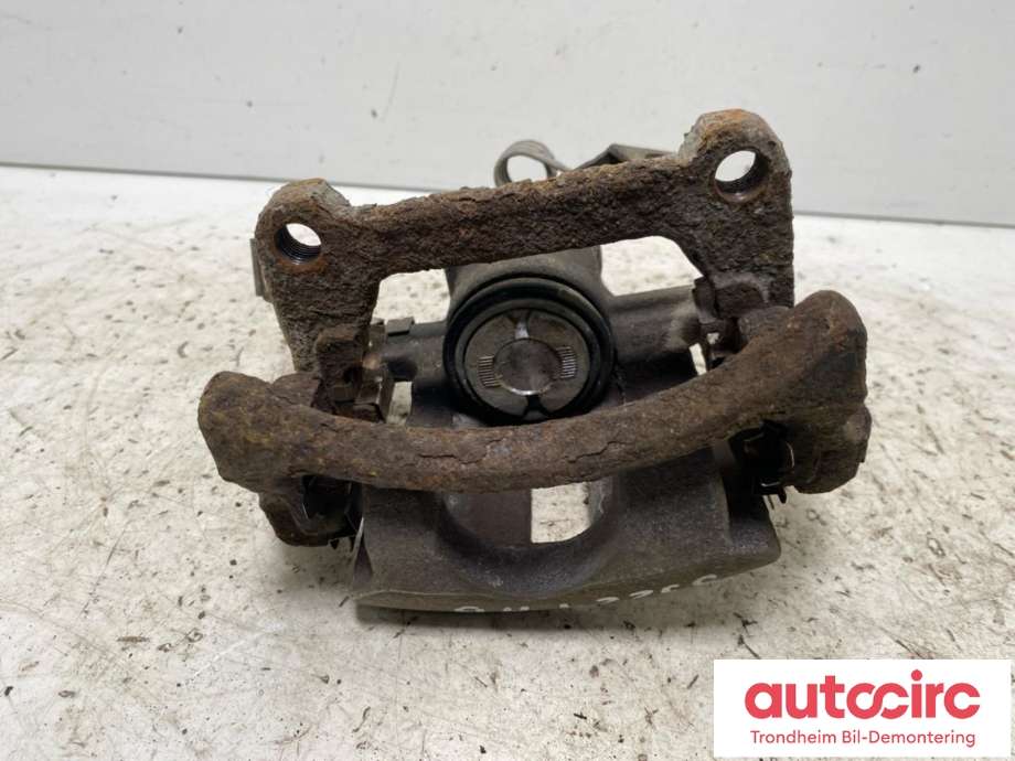 Bremsecaliper høyre bak til VW Transporter / Caravelle 2003-2009 (Fase 1) (T5) (T5) (7H0615424A|)