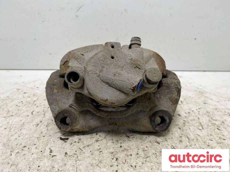 Bremsecaliper høyre foran til VW Transporter / Caravelle 2003-2009 (Fase 1) (T5) (T5) (7L6615124F|7H0615124C|)