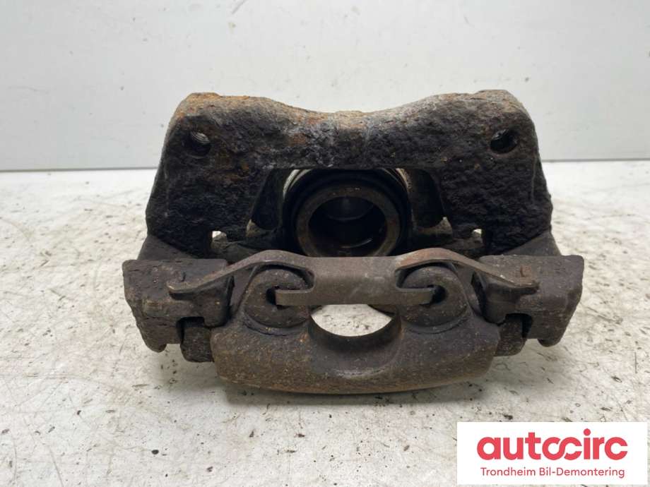 Bremsecaliper høyre foran til VW Transporter / Caravelle 2003-2009 (Fase 1) (T5) (T5) (7L6615124F|7H0615124C|)