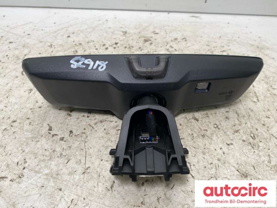 Speil innvendig til BMW iX2 2024-->>  (..|5A8A016|51165A8A016|)