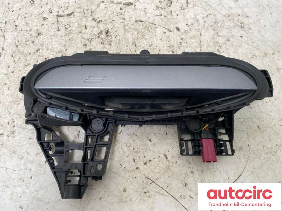 Dørhåndtak utv høyre foran til BMW iX2 2024-->> (..|5A68ED4|51215A68ED4|51215A69084)