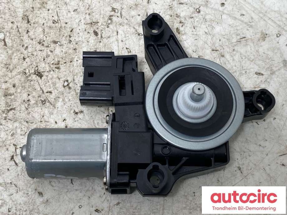 Ruteheis, kun motor, høyre foran til BMW iX2 2024-->> (..|5A75082|67625A75082|)