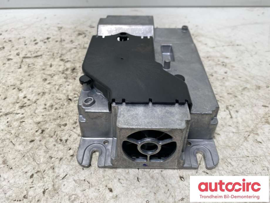 Bilstereo diverse til BMW iX2 2024-->>  (..|5A9BF91|65125A9BF91|65125B44D33)