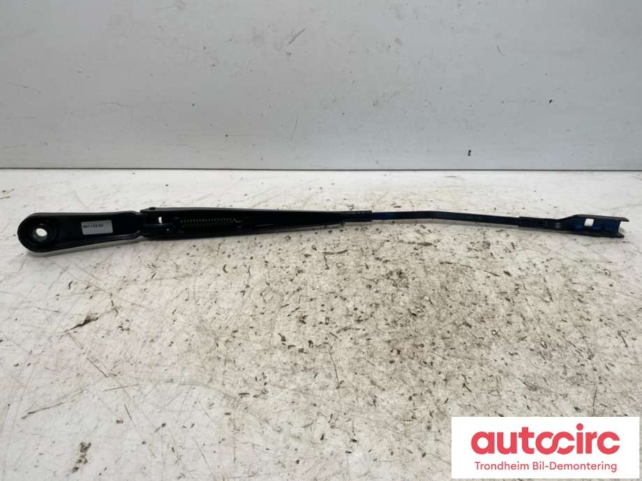 Viskerarm frontrute høyre til BMW iX2 2024-->> (...|61615A0BC05|)