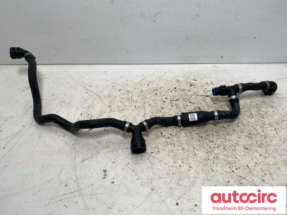 Varmeapparat diverse til BMW iX2 2024-->> (..|8478467|17128478467|)