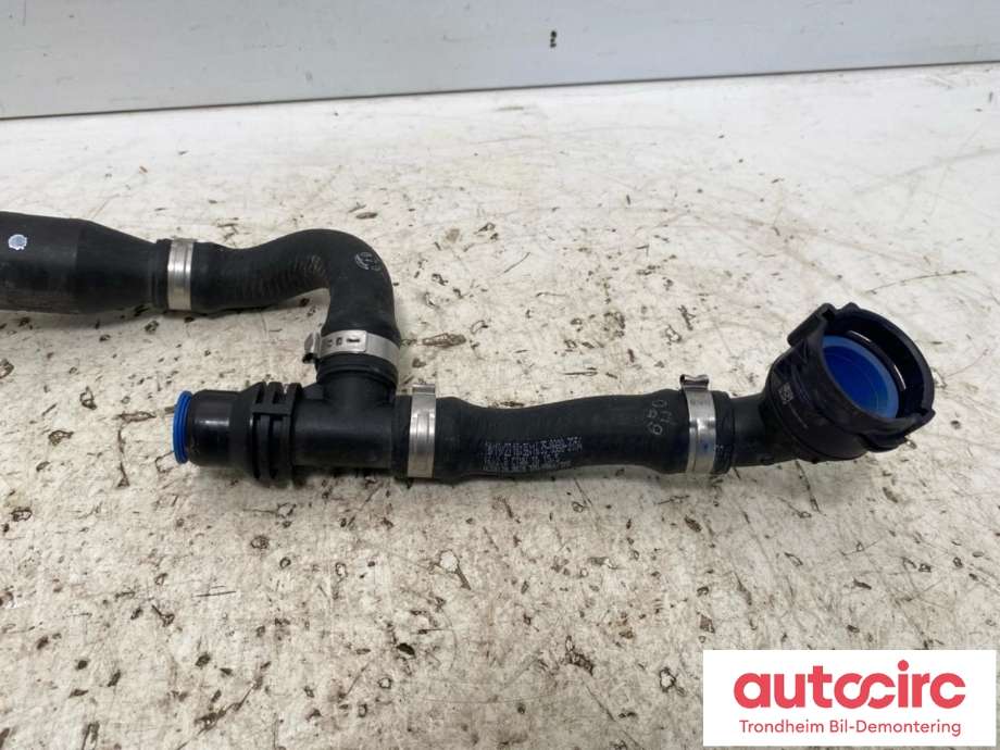 Varmeapparat diverse til BMW iX2 2024-->> (..|8478467|17128478467|)