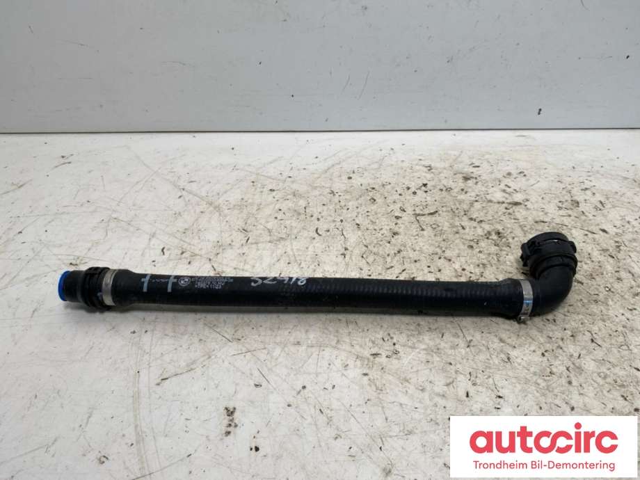 Varmeapparat diverse til BMW iX2 2024-->> (..|8478448|17128478448|)