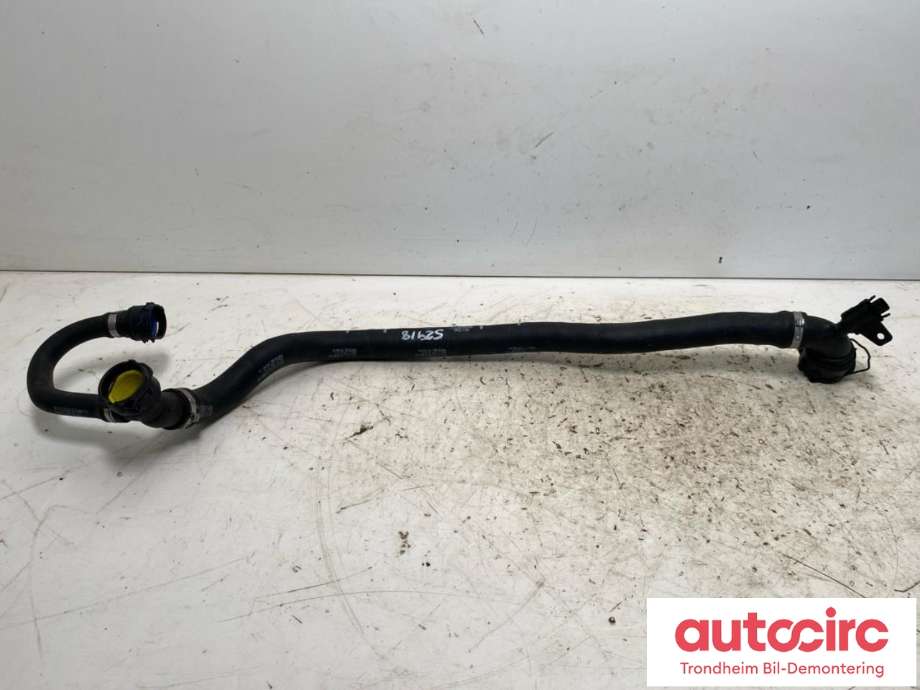 Varmeapparat diverse til BMW iX2 2024-->> (..|8478453|17128478453|)