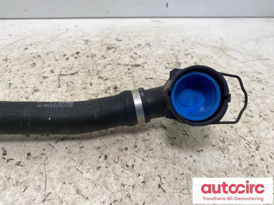 Varmeapparat diverse til BMW iX2 2024-->> (..|8478453|17128478453|)