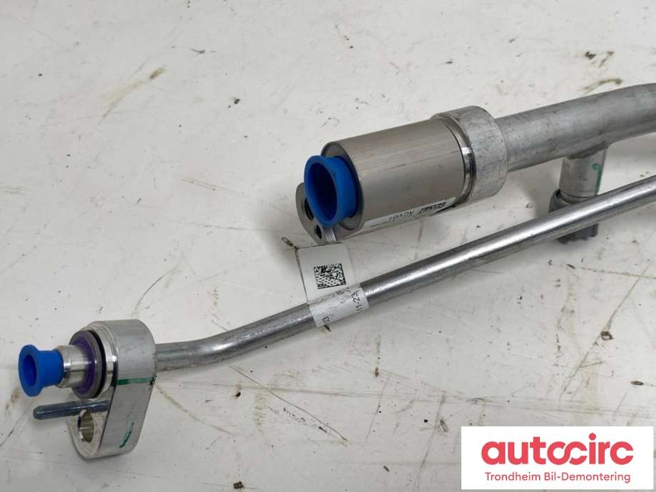 Aircondition rør til BMW iX2 2024-->>  (....|64505A672E8|64505A35844|)