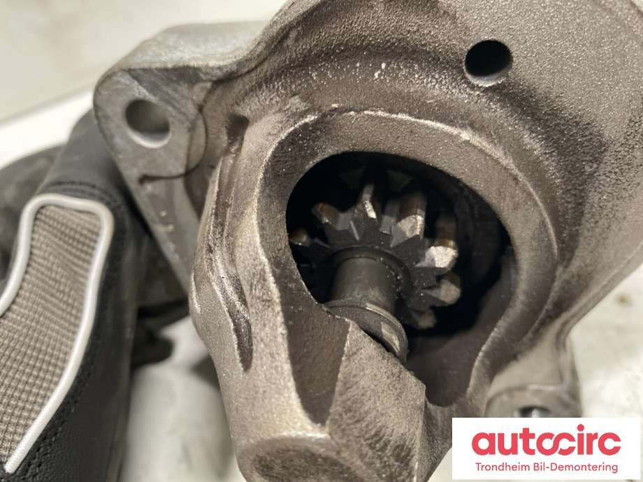Starter diesel til Ford Transit Connect 2013-2018 Type II, Fase 1  (3M5T-11000-GC|REAV6N-11000-GE|LRS02705)