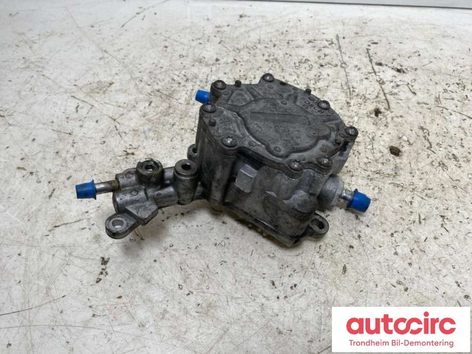 Dieselpumpe til VW Caddy 2004-2010 (Type III, Fase 1)  (BOSCH|038 145 209 Q|038145209A|038145209C| 038145209E| 038145209H| 038145209K| 038145209M| 038145209N)
