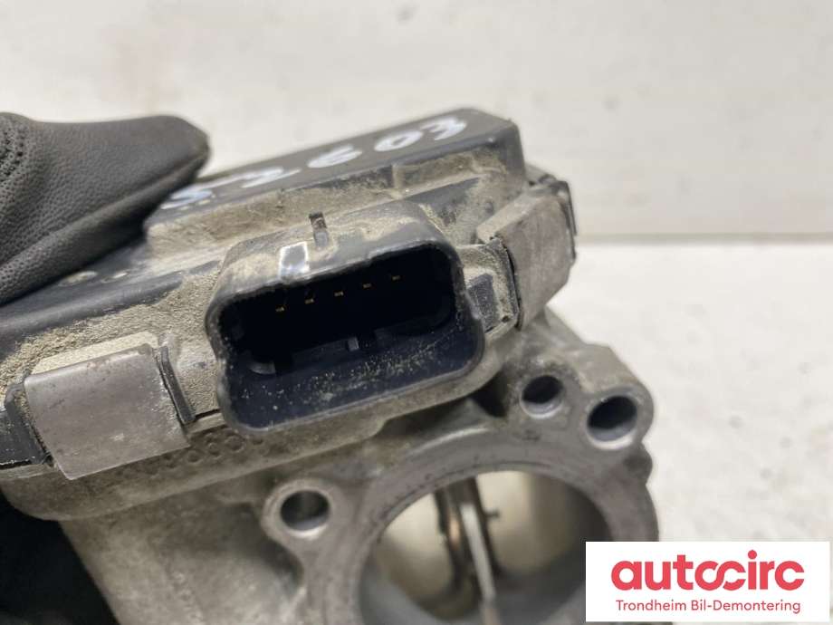 Spjeldhus til Ford Transit Connect 2013-2018 Type II, Fase 1  (AV6Q-9E926-BA|40351401435|)