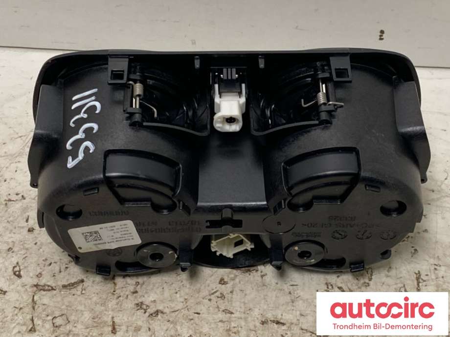 Dashbord koppholder til BMW M3 2020-->> (G80) (G80) (..|6806803|51166809803|)