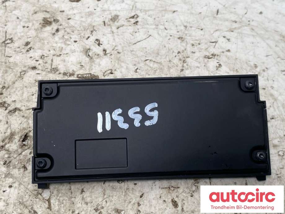 Kamera til BMW M3 2020-->> (G80) (G80) (....|66515A32DC3|66 51 5 A32 DC3|5A32DC3)