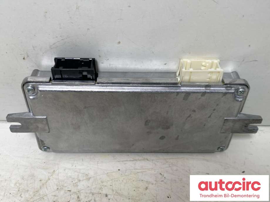 Styreenhet parkering til BMW M3 2020-->> (G80) (G80) (BOSCH|5A39401|66535A7C9B0|66535B48BE6)