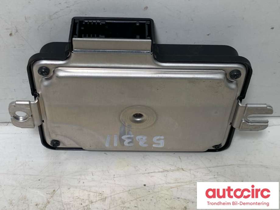 Styreenhet antispinn til BMW M3 2020-->> (G80) (G80) (..|9500026|34509500026|)