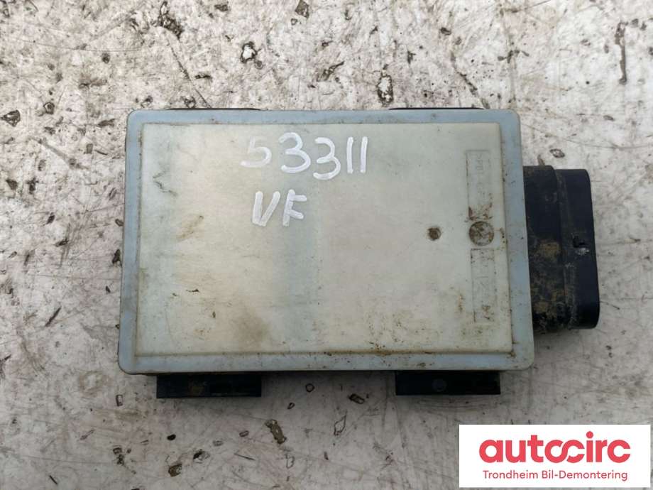 Sensor blindsone til BMW M3 2020-->> (G80) (G80) (VENSTRE FORAN|66325A52AC7|66325A340C0|66325A84CF7)