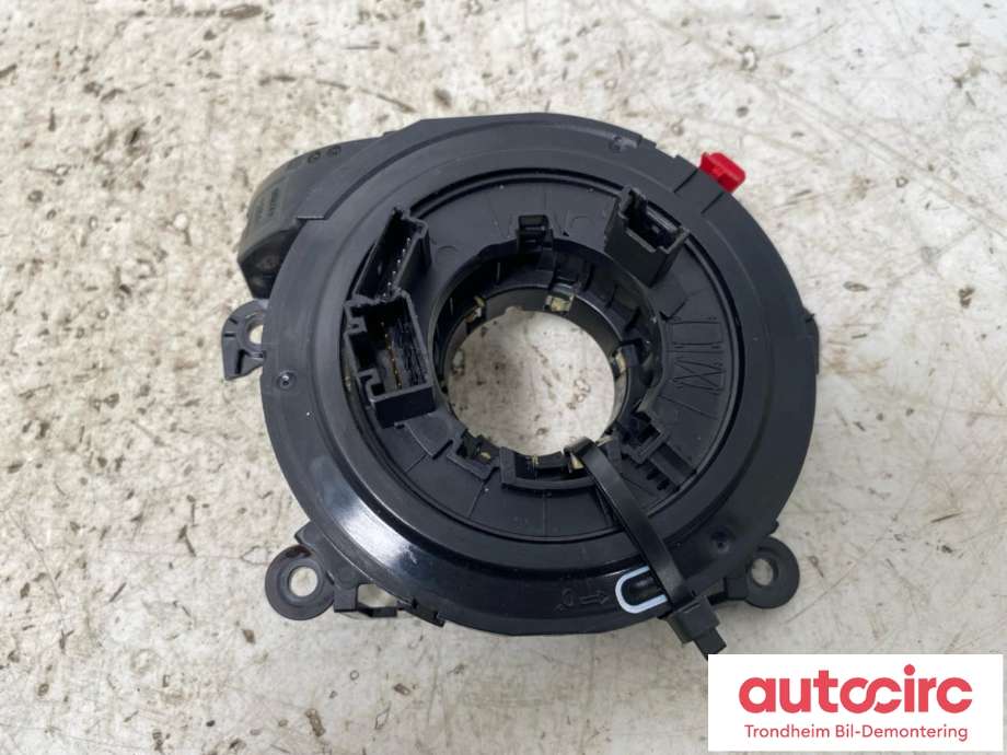 Airbag slepering til BMW M3 2020-->> (G80) (G80) (..|61315A66155|)