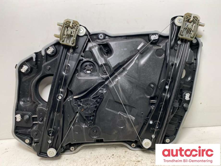 Ruteheis venstre foran til BMW M3 2020-->> (G80) (G80) (..|7432231|51338498853|)