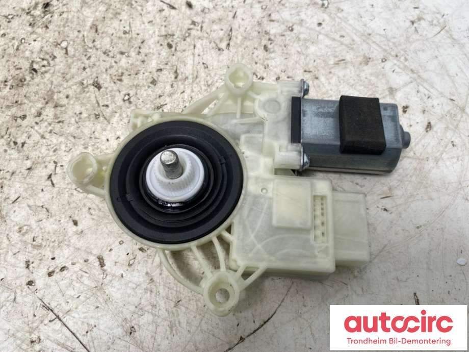 Ruteheis, kun motor, venstre foran til BMW M3 2020-->> (G80) (G80) (...|51358495865|61355A5C891|)