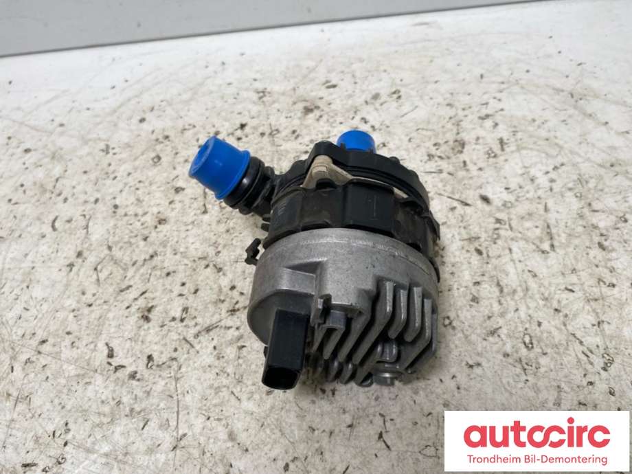 Vannpumpe elektrisk til BMW M3 2020-->> (G80) (G80) (..|5A30246|11515A30246|)