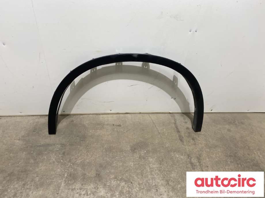 Hjulbuelist venstre foran til BMW X5 2013-2018 (F15) (F15) (..|51 77 7 294 373|)