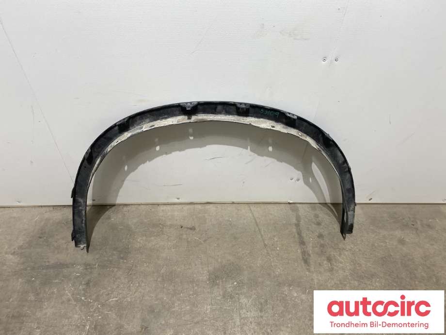 Hjulbuelist venstre foran til BMW X5 2013-2018 (F15) (F15) (..|51 77 7 294 373|)