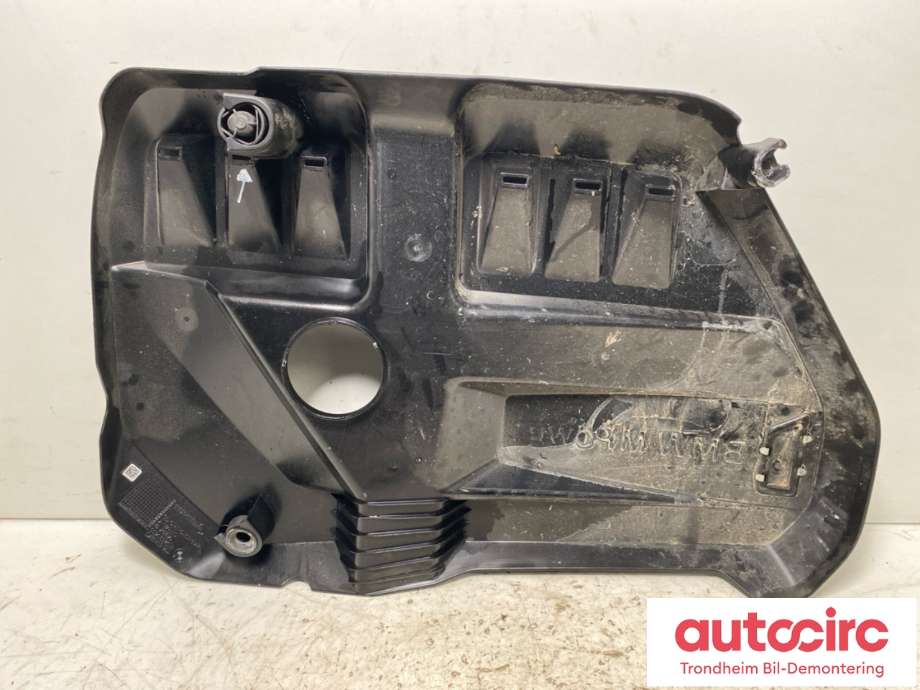 Motordeksel over motor til BMW M3 2020-->> (G80) (G80) (..|8095875|11148095875|)