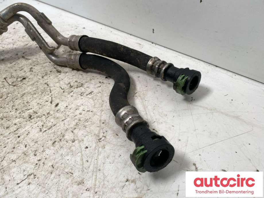 Aircondition rør til BMW M3 2020-->> (G80) (G80) (..|8096456|17228096456|)