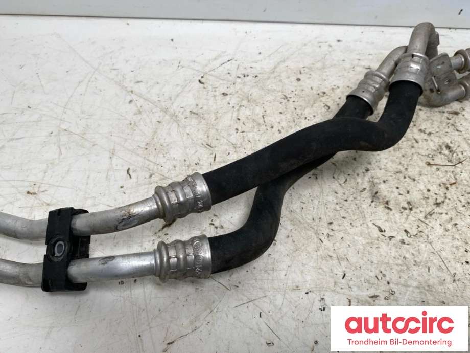Aircondition rør til BMW M3 2020-->> (G80) (G80) (..|8096456|17228096456|)