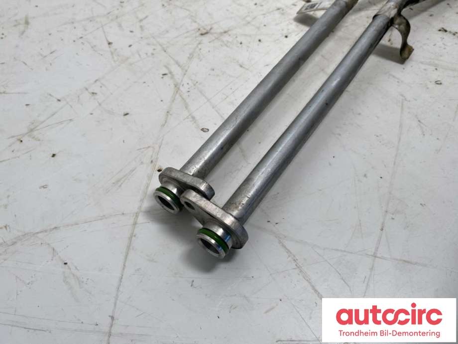 Aircondition rør til BMW M3 2020-->> (G80) (G80) (..|8096456|17228096456|)