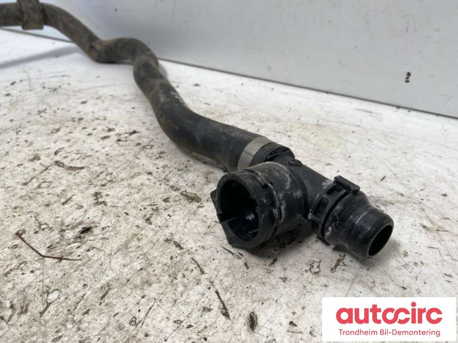 Aircondition rør til BMW M3 2020-->> (G80) (G80) (..|8096444|17128096444|)