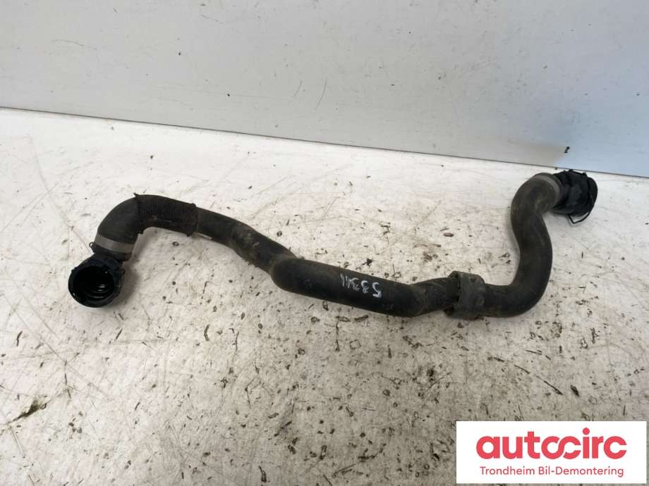 Aircondition rør til BMW M3 2020-->> (G80) (G80) (..|8096446|17128096446|)