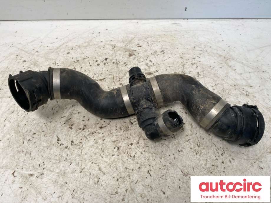 Aircondition rør til BMW M3 2020-->> (G80) (G80) (..|8096423|17128096423|)