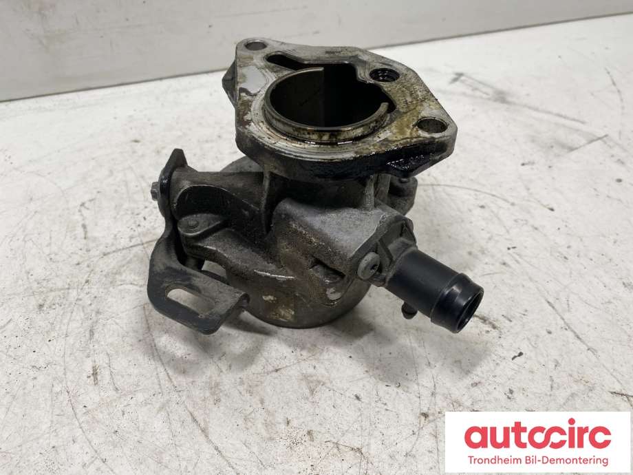 Vakuumpumpe til Nissan Qashqai 2010-2014 (Type I, Fase 2) (1465000Q1F|1465000Q2C|)
