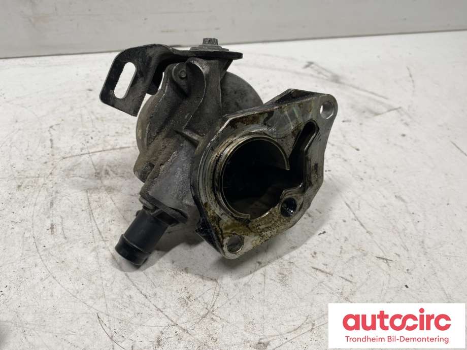 Vakuumpumpe til Nissan Qashqai 2010-2014 (Type I, Fase 2) (1465000Q1F|1465000Q2C|)