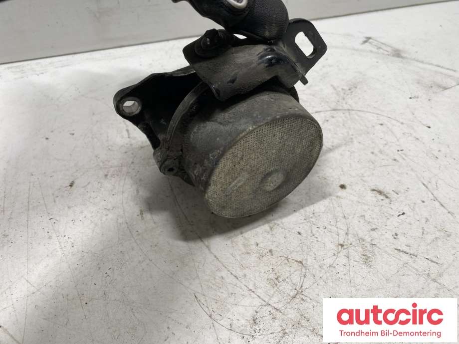 Vakuumpumpe til Nissan Qashqai 2010-2014 (Type I, Fase 2) (1465000Q1F|1465000Q2C|)
