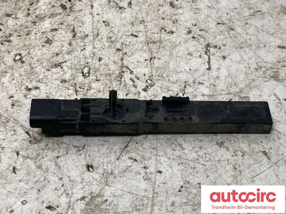 Styreenhet nøkkelfri/keyless til Citroën DS5, 2012-2017  (..|9672409080)