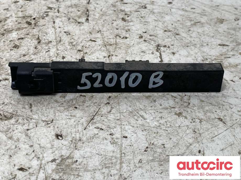Styreenhet nøkkelfri/keyless til Citroën DS5 2012-2017  (..|9672409080|6160F4|)