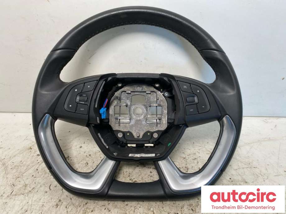 Ratt til Citroën DS5, 2012-2017  (..|98002840XX)