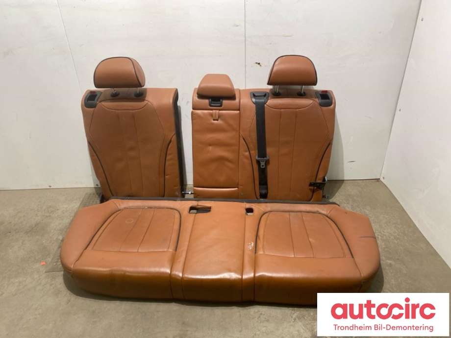 Sete sett til BMW X5 2013-2018 (F15) (F15) (..|52 10 7 988 439|52 10 7 988 440|52 10 7 992 003)
