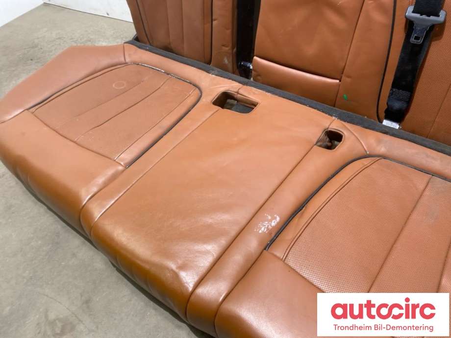 Sete sett til BMW X5 2013-2018 (F15) (F15) (..|52 10 7 988 439|52 10 7 988 440|52 10 7 992 003)