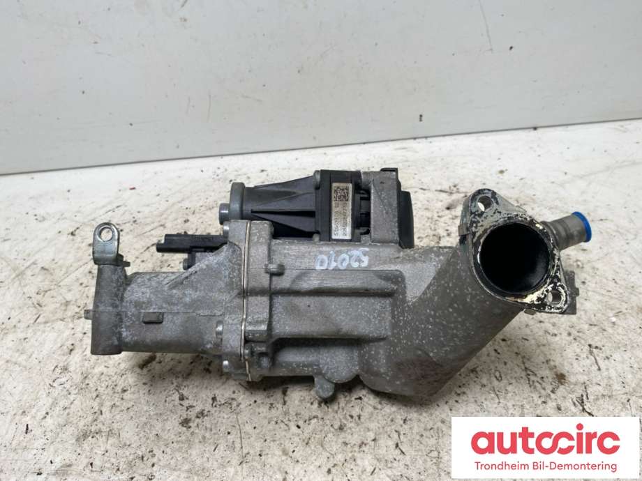 EGR-ventil til Citroën DS5 2012-2017  (..|1618LC|1638158580|)