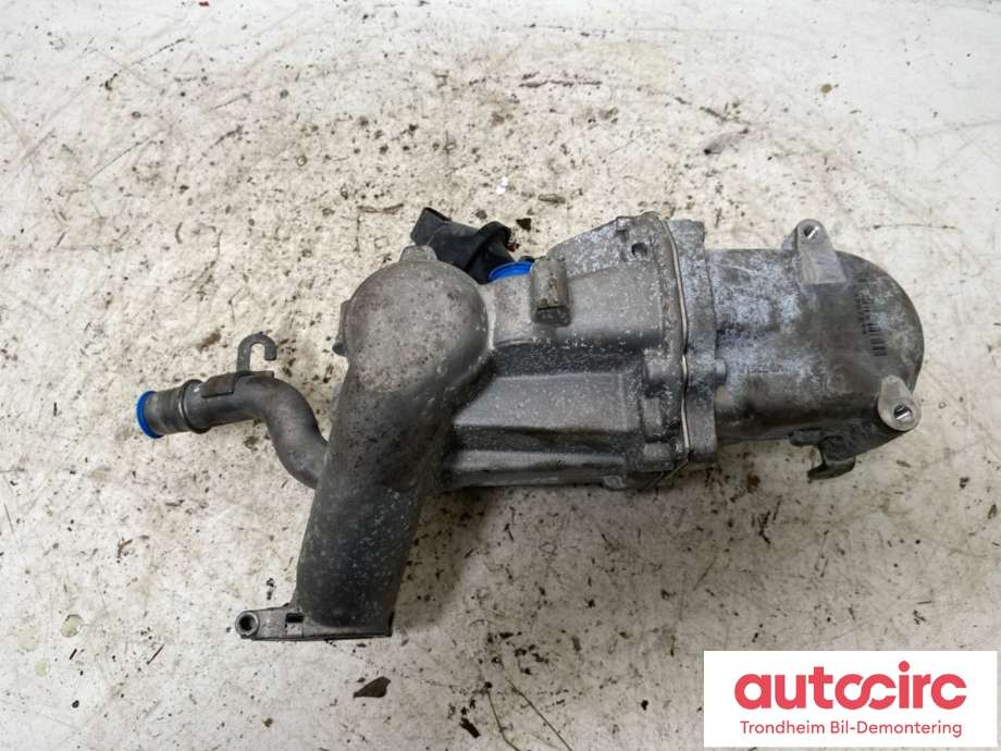 EGR-ventil til Citroën DS5 2012-2017  (..|1618LC|1638158580|)