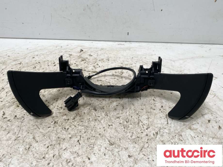 Bryter diverse til Citroën DS5, 2012-2017  (..|96667245ZD)